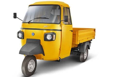 Bajaj Bajaj Maxima XL Cargo E-TEC 9.0