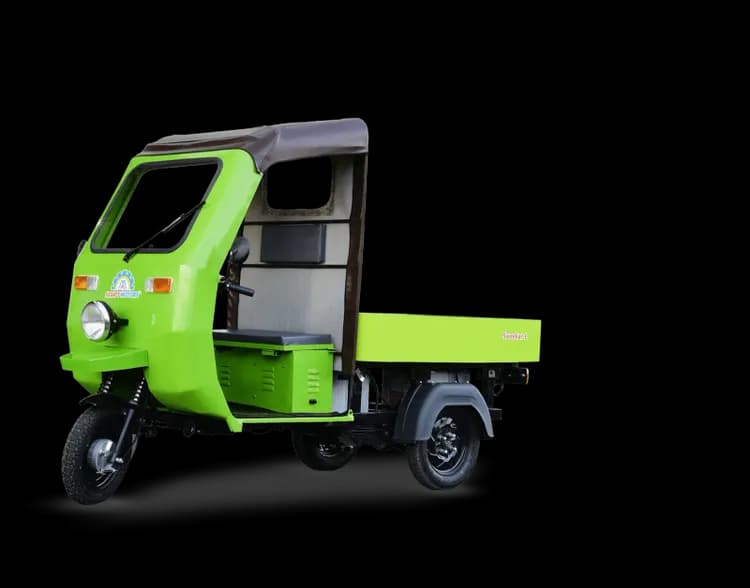 ADAPT MOTORS ADAPT MOTORS Sweekar-L