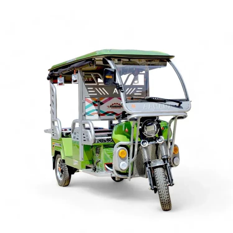 Aahana Aahana ECO MAX