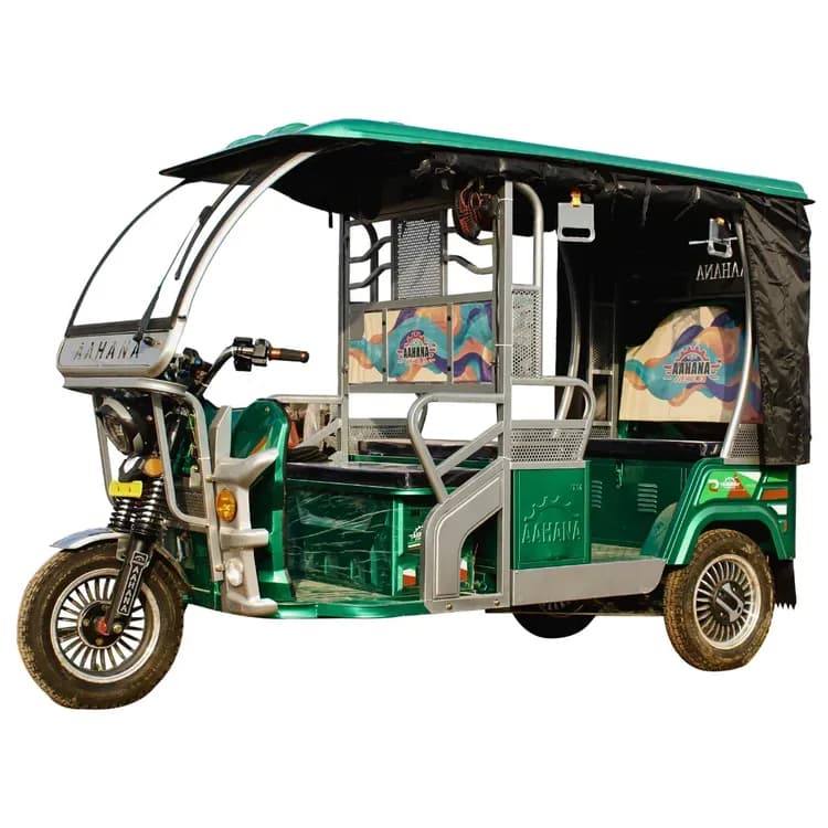 Aahana Aahana Eco Plus