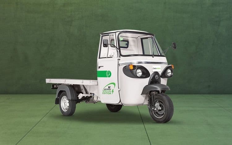 Altigreen Altigreen neEV Bhai Flat