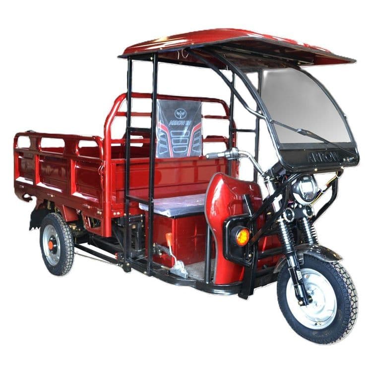 Arrow Ev Arrow Ev 121 Loader