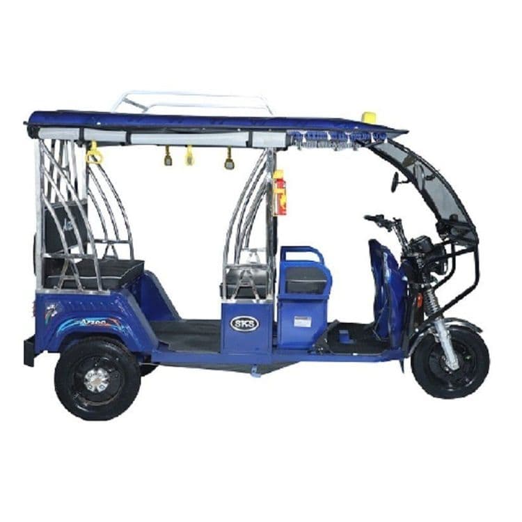 Arzoo Arzoo Eco Ride Ss