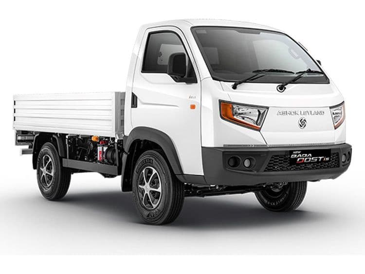 Ashok Leyland Ashok Leyland Bada Dost i5