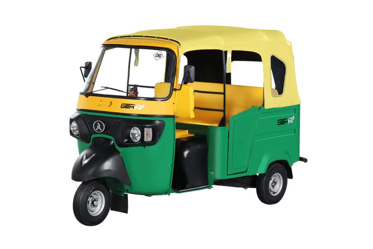 Atul Atul Gemini Passenger