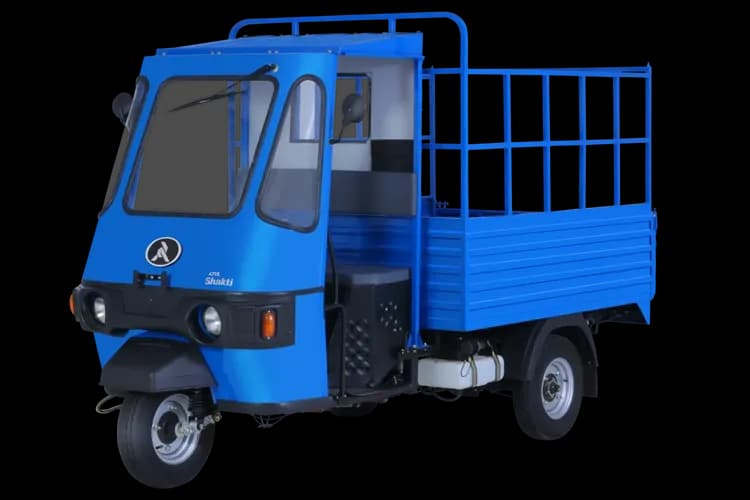 Atul Atul Shakti Cargo