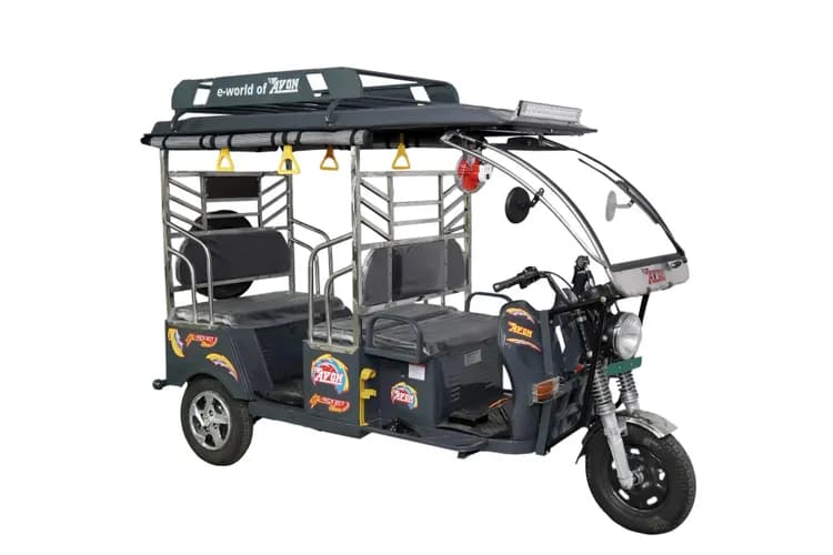 Avon Avon E-KART 207