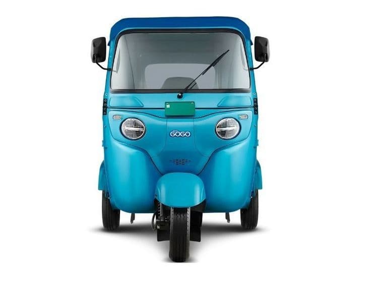 Bajaj Bajaj GoGo P5009