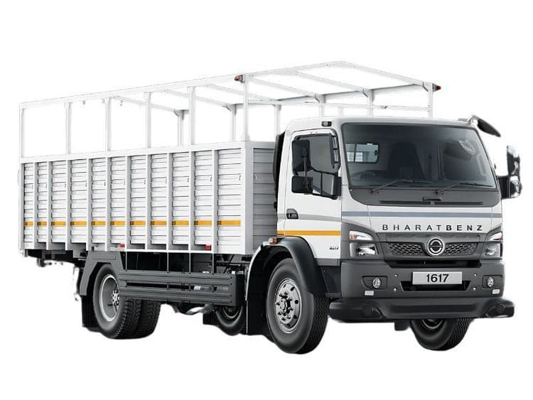 BharatBenz BharatBenz 1617R