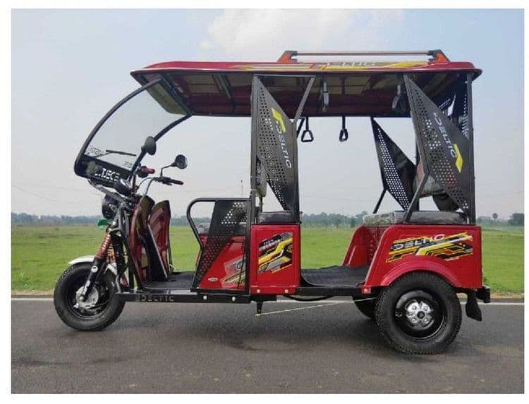 Deltic Deltic Vista Pro