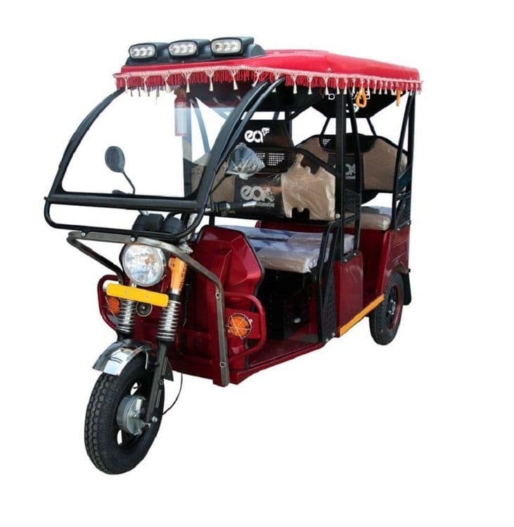 E-Ashwa E-Ashwa E Auto