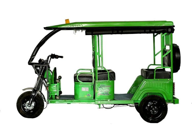 E-Sathi E-Sathi S.S. DLX