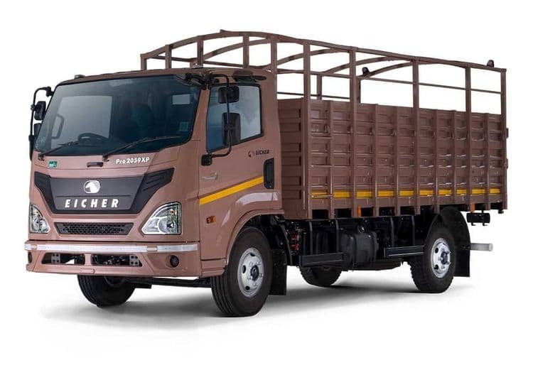 Eicher Eicher Pro 2059