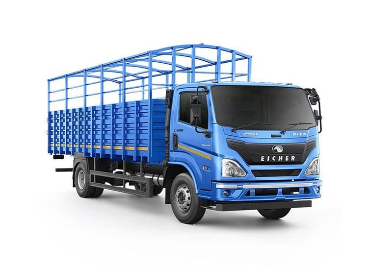 Eicher Eicher Pro 2110 7S