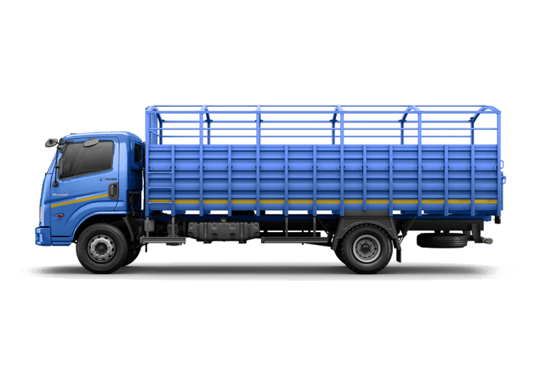 Eicher Eicher Pro X Diesel