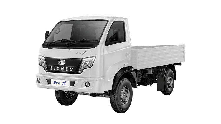 Eicher Eicher Pro X