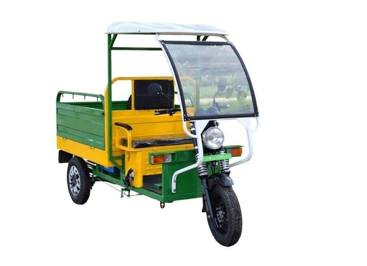 Evex Auto Evex Auto Closed Body LDR