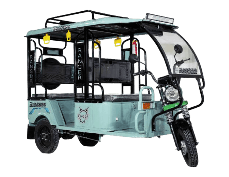 Evex Auto Evex Auto Ranger LDR