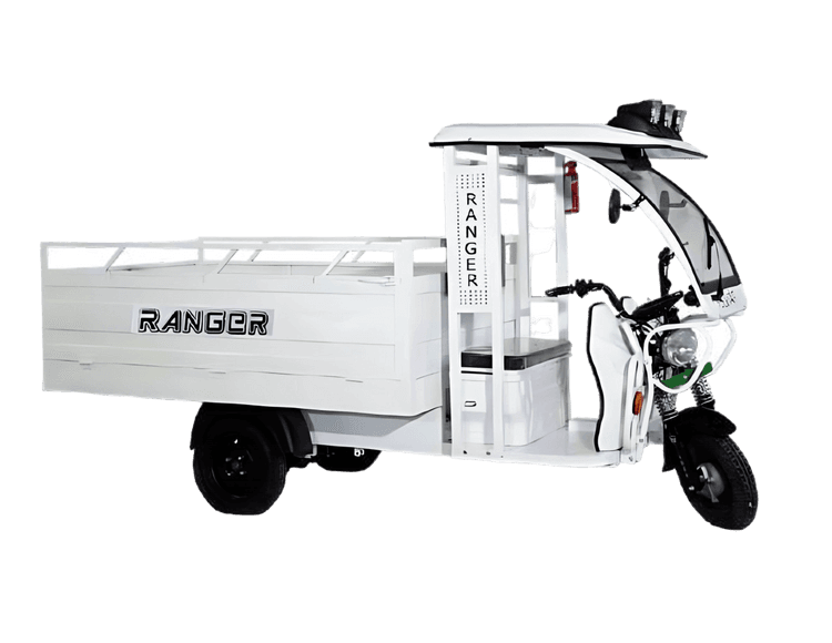 Evex India Evex India Ranger