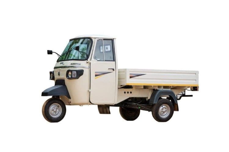 Greaves Greaves E-Pro Cargo