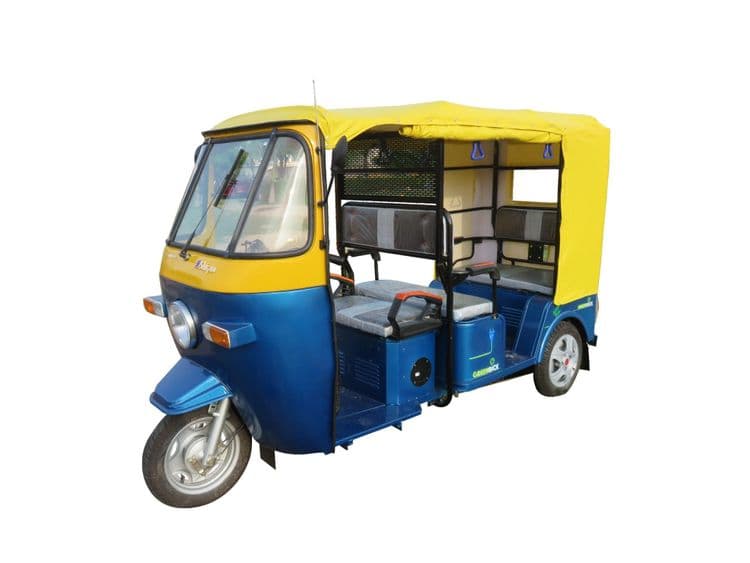 GreenRick GreenRick Super