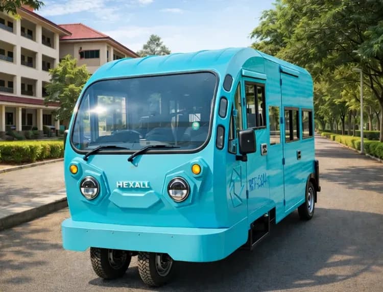 Hexall Hexall Mammoth-M