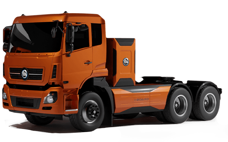 I-BOARD I-BOARD Ductor 5525