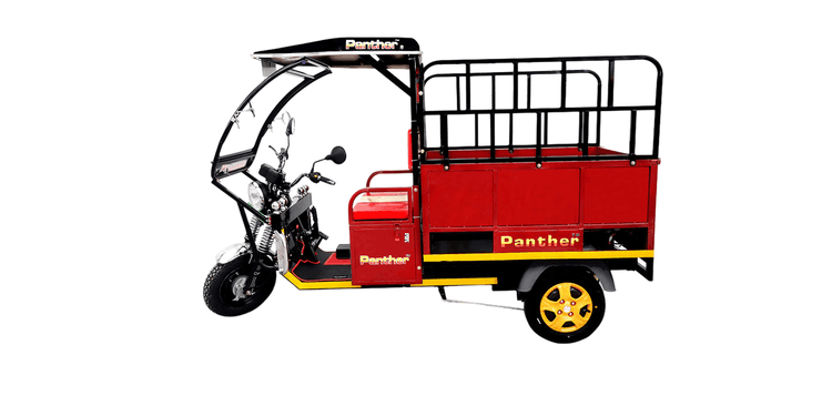 Panther Panther Loader