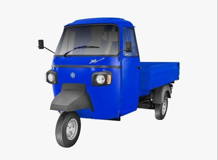 Piaggio Piaggio Ape Xtra LDX Plus