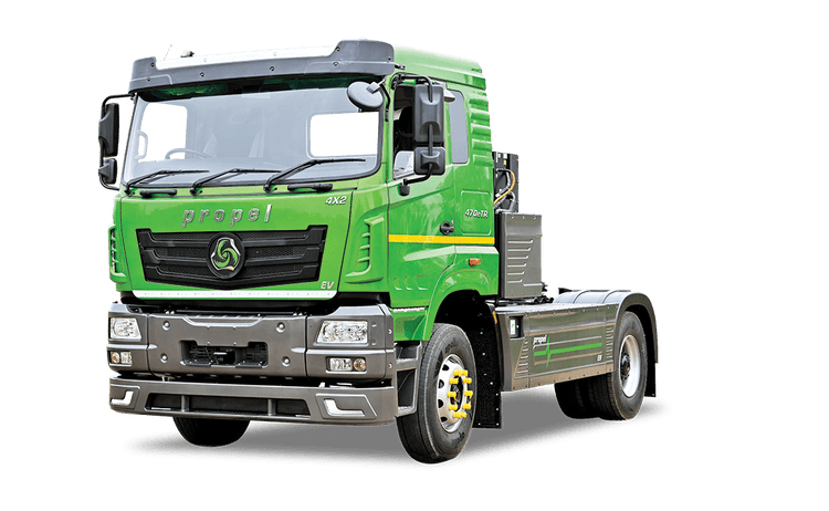 Propel Propel 470 eTR - 4X2