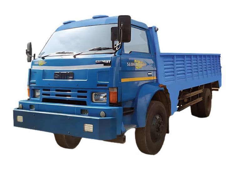 SML Isuzu Samrat 1312 XT