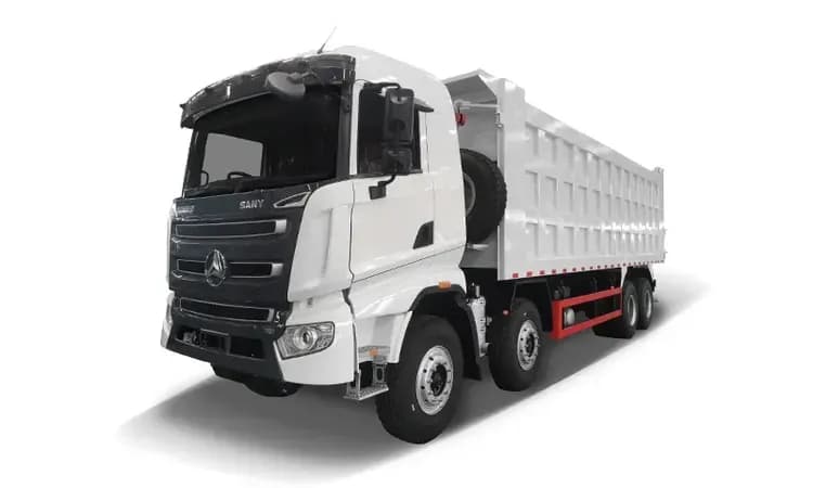 Sany Sany SYZ440C-8S(R)