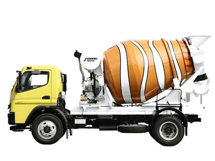 Schwing Stetter AM 10 C2