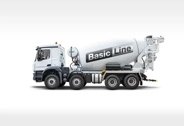 Schwing Stetter AM 12 C