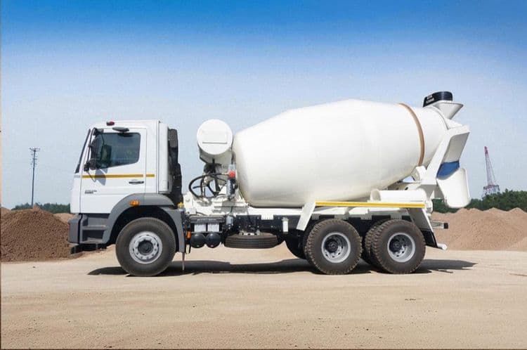 Schwing Stetter AM 6 N2