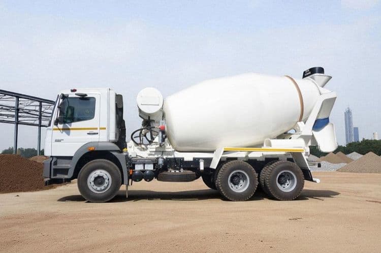 Schwing Stetter AM 9 C2