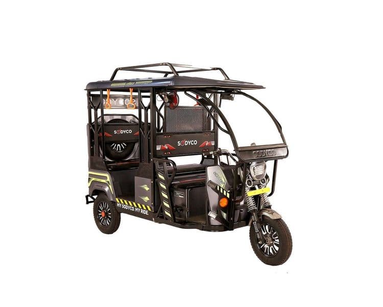 Sodyco Sodyco Xpress Plus