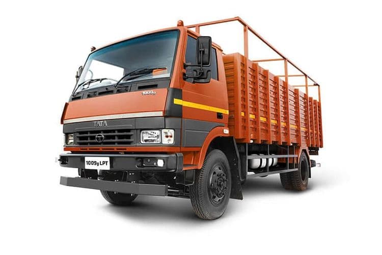 Tata Tata 1009g LPT