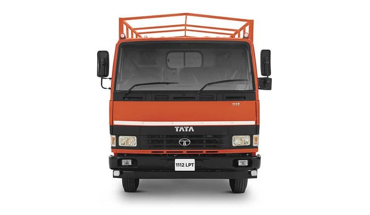 Tata Tata 1112 LPT
