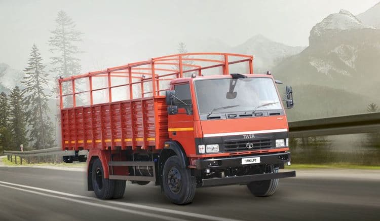 Tata Tata 1816 LPT