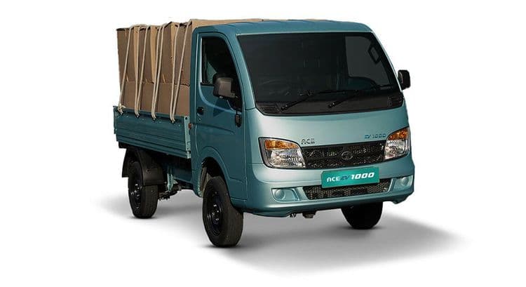 Tata Tata Ace EV 1000