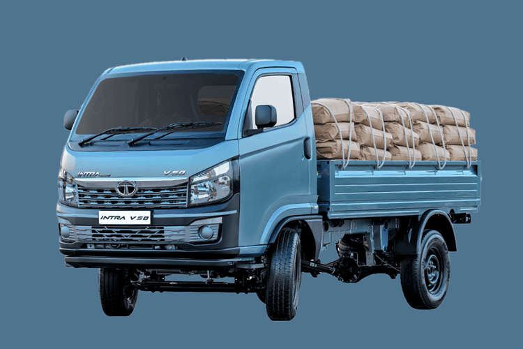 Tata Tata Ace Pro Bi-Fuel