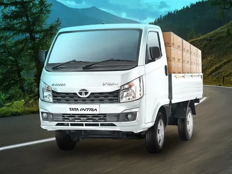Tata Tata Intra V10