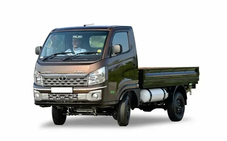 Tata Tata Intra V20 Bi Fuel