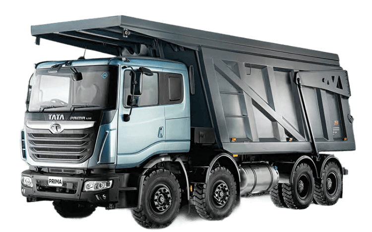 Tata Tata Prima E.55 S