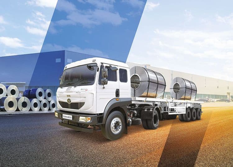 Tata Tata Signa 4623.S