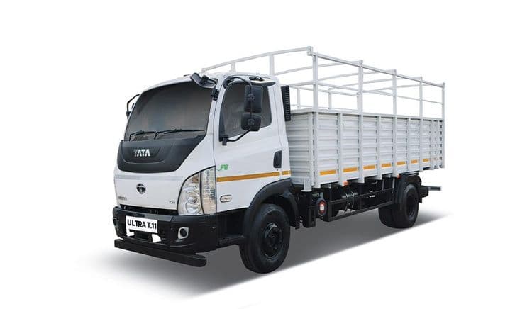 Tata Tata T.11 Ultra