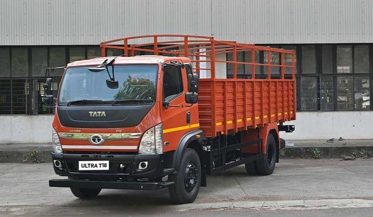 Tata Tata T.18 Ultra SL