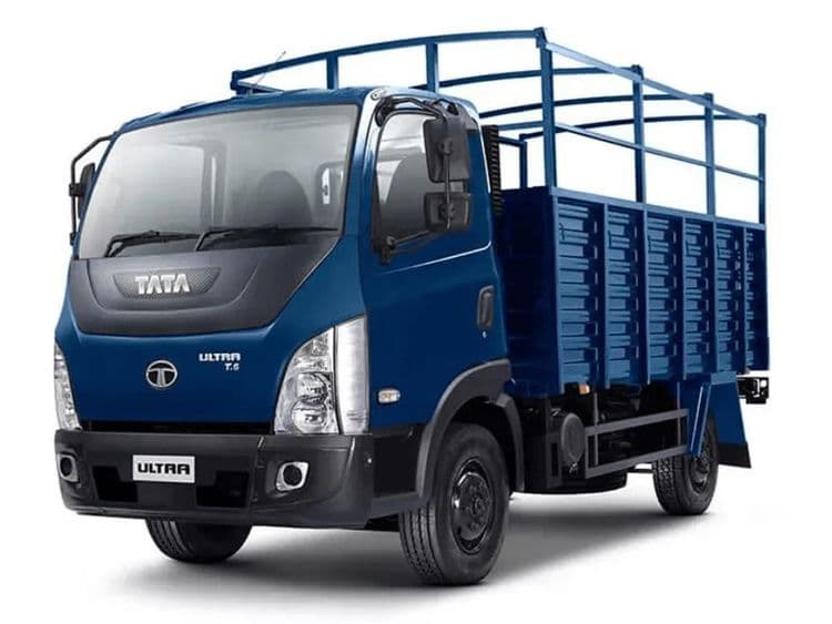 Tata Tata T.6 Ultra