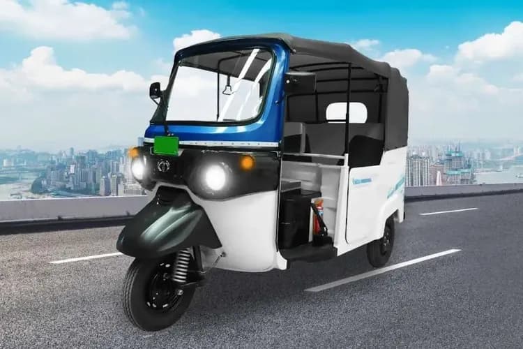 Terra Motors Terra Motors Kyoto